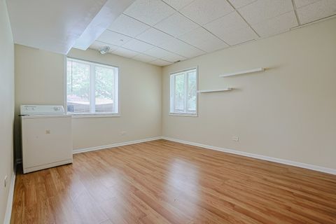 Tiny photo for 200 Ahmed Court, Glendale Heights, IL 60139 (MLS # 12542538)