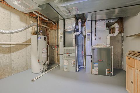 Tiny photo for 200 Ahmed Court, Glendale Heights, IL 60139 (MLS # 12542538)