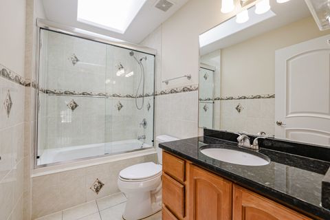 Tiny photo for 200 Ahmed Court, Glendale Heights, IL 60139 (MLS # 12542538)