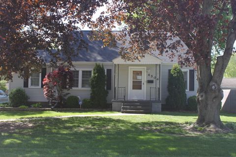 Photo of 4504 26th Avenue, Moline, IL 61265 (MLS # 12630559)