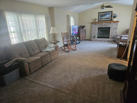 Tiny photo for 4504 26th Avenue, Moline, IL 61265 (MLS # 12630559)