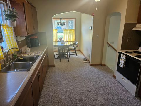 Tiny photo for 4504 26th Avenue, Moline, IL 61265 (MLS # 12630559)