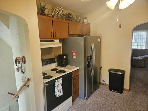 Tiny photo for 4504 26th Avenue, Moline, IL 61265 (MLS # 12630559)