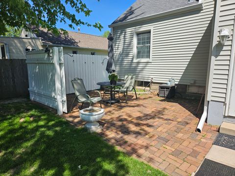 Tiny photo for 4504 26th Avenue, Moline, IL 61265 (MLS # 12630559)