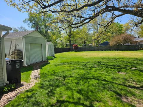Tiny photo for 4504 26th Avenue, Moline, IL 61265 (MLS # 12630559)