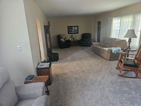 Tiny photo for 4504 26th Avenue, Moline, IL 61265 (MLS # 12630559)