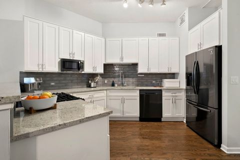 Tiny photo for 161 W Harrison Street #803, Chicago, IL 60605 (MLS # 12632442)