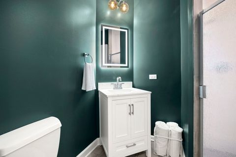 Tiny photo for 161 W Harrison Street #803, Chicago, IL 60605 (MLS # 12632442)