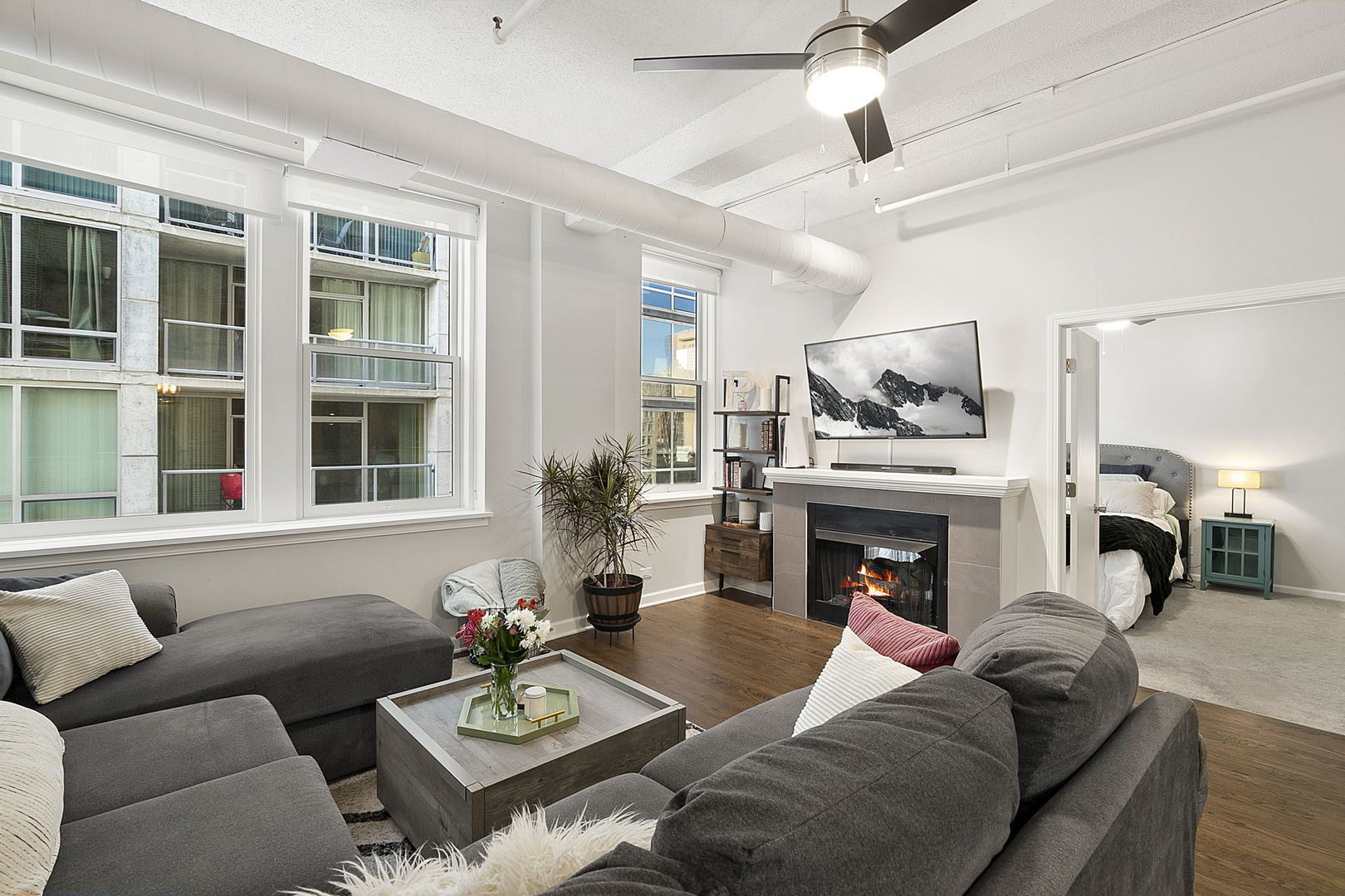 161 W Harrison Street 803