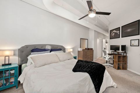 Tiny photo for 161 W Harrison Street #803, Chicago, IL 60605 (MLS # 12632442)