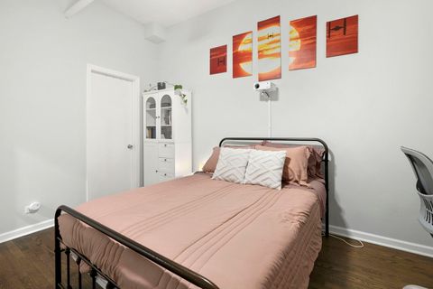Tiny photo for 161 W Harrison Street #803, Chicago, IL 60605 (MLS # 12632442)