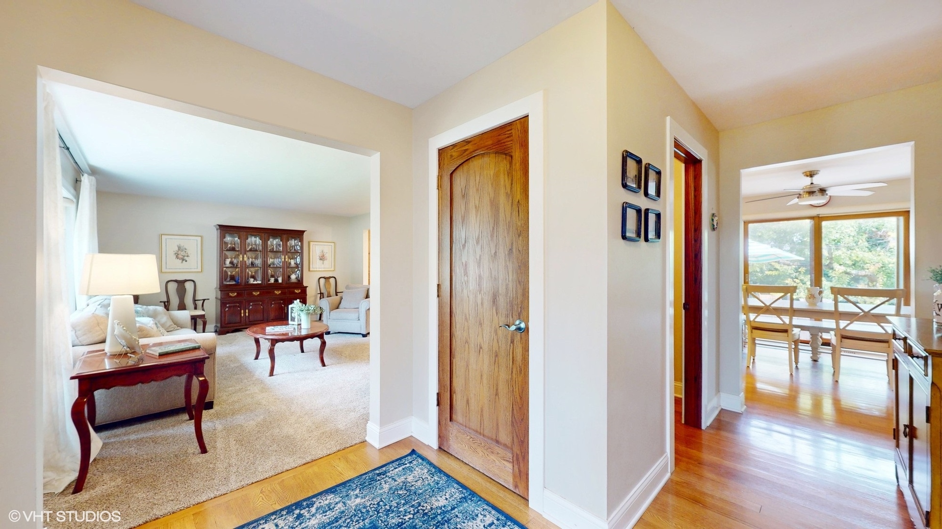 27W558 Ridgeview Street