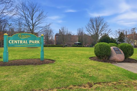 Tiny photo for 1551 Ashland Avenue #306, Des Plaines, IL 60016 (MLS # 12592329)