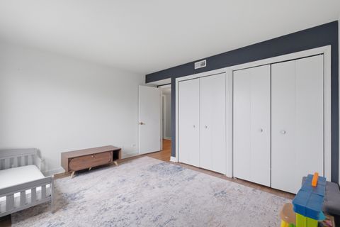 Tiny photo for 1551 Ashland Avenue #306, Des Plaines, IL 60016 (MLS # 12592329)