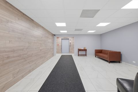 Tiny photo for 1551 Ashland Avenue #306, Des Plaines, IL 60016 (MLS # 12592329)