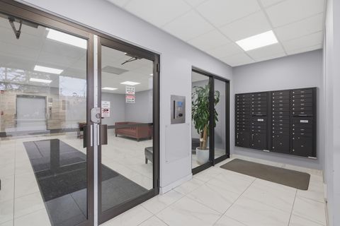 Tiny photo for 1551 Ashland Avenue #306, Des Plaines, IL 60016 (MLS # 12592329)