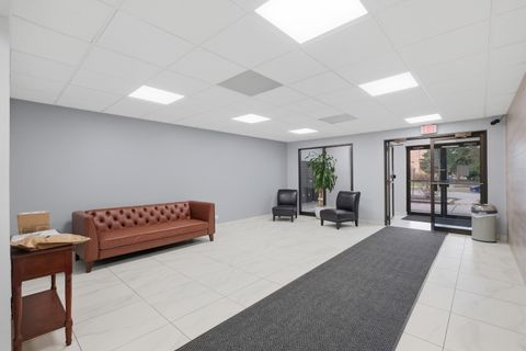 Tiny photo for 1551 Ashland Avenue #306, Des Plaines, IL 60016 (MLS # 12592329)