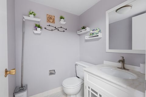 Tiny photo for 1551 Ashland Avenue #306, Des Plaines, IL 60016 (MLS # 12592329)