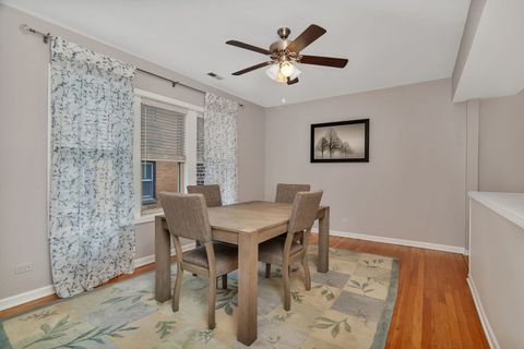 Tiny photo for 75 E Harris Avenue #1E, La Grange, IL 60525 (MLS # 12502784)