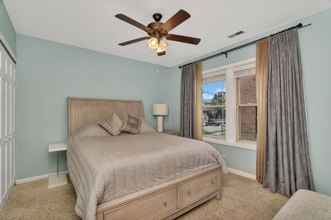 Tiny photo for 75 E Harris Avenue #1E, La Grange, IL 60525 (MLS # 12502784)