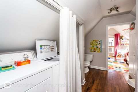 Tiny photo for 828 W Buckingham Place #3, Chicago, IL 60657 (MLS # 12599433)