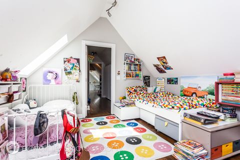 Tiny photo for 828 W Buckingham Place #3, Chicago, IL 60657 (MLS # 12599433)