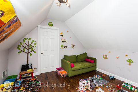 Tiny photo for 828 W Buckingham Place #3, Chicago, IL 60657 (MLS # 12599433)