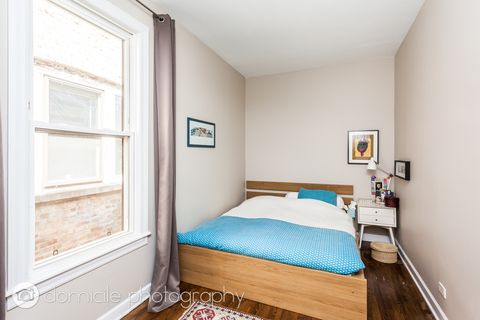 Tiny photo for 828 W Buckingham Place #3, Chicago, IL 60657 (MLS # 12599433)