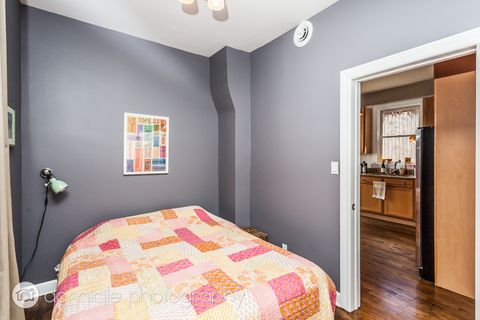 Tiny photo for 828 W Buckingham Place #3, Chicago, IL 60657 (MLS # 12599433)