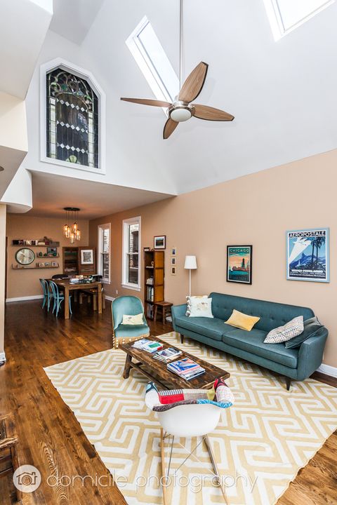 Tiny photo for 828 W Buckingham Place #3, Chicago, IL 60657 (MLS # 12599433)