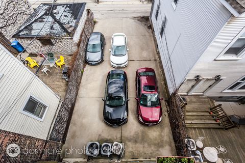 Tiny photo for 828 W Buckingham Place #3, Chicago, IL 60657 (MLS # 12599433)