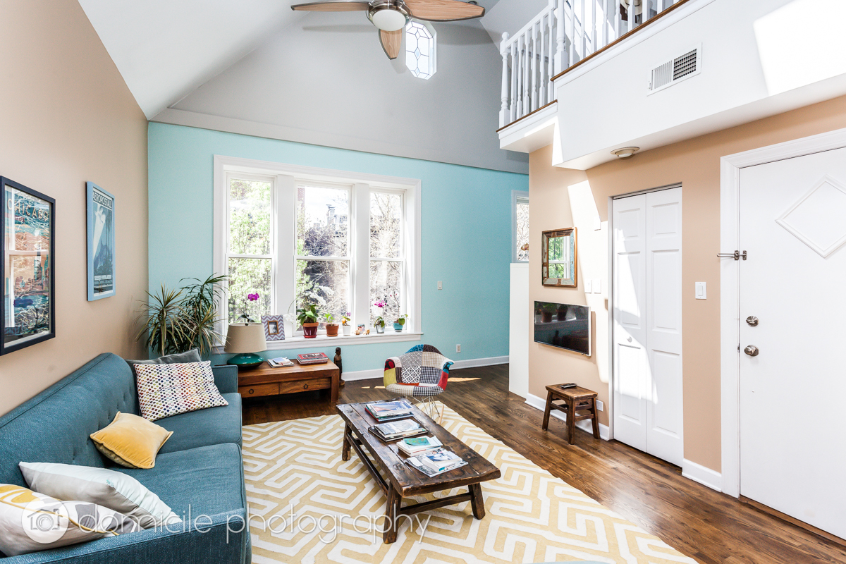 828 W Buckingham Place 3