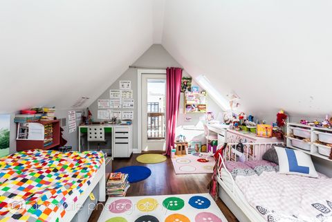 Tiny photo for 828 W Buckingham Place #3, Chicago, IL 60657 (MLS # 12599433)