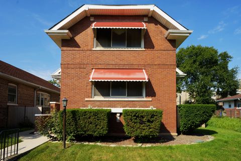 8030 S Morgan Street Chicago IL 60620