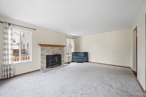 Tiny photo for 2474 Spring Valley Court, Aurora, IL 60503 (MLS # 12402898)