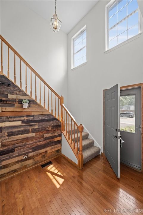 Tiny photo for 2474 Spring Valley Court, Aurora, IL 60503 (MLS # 12402898)