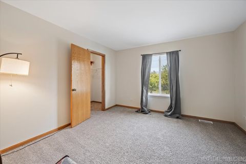 Tiny photo for 2474 Spring Valley Court, Aurora, IL 60503 (MLS # 12402898)