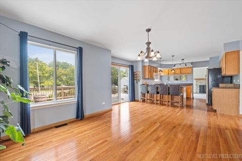 Tiny photo for 2474 Spring Valley Court, Aurora, IL 60503 (MLS # 12402898)