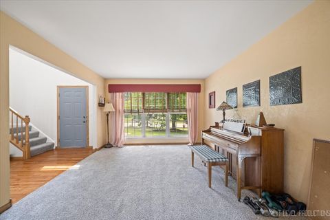 Tiny photo for 2474 Spring Valley Court, Aurora, IL 60503 (MLS # 12402898)