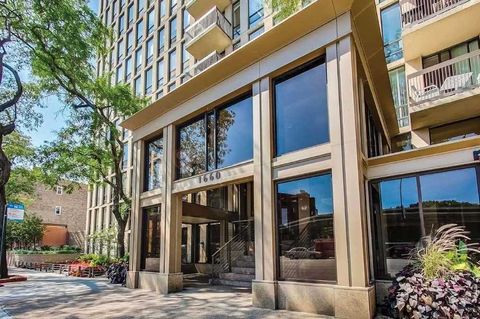 1660 N LaSalle Drive 710 Chicago IL 60614