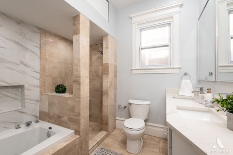 Tiny photo for 4937 S Prairie Avenue, Chicago, IL 60615 (MLS # 12521156)