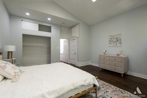 Tiny photo for 4937 S Prairie Avenue, Chicago, IL 60615 (MLS # 12521156)