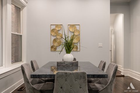 Tiny photo for 4937 S Prairie Avenue, Chicago, IL 60615 (MLS # 12521156)