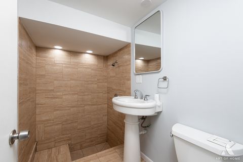 Tiny photo for 4937 S Prairie Avenue, Chicago, IL 60615 (MLS # 12521156)