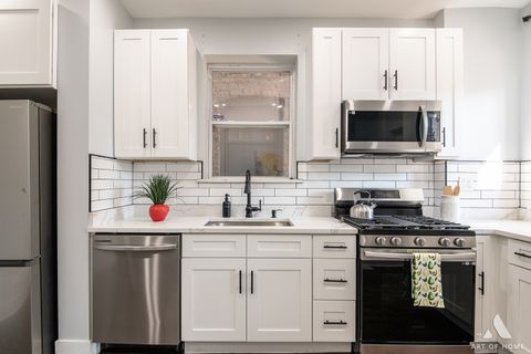 Tiny photo for 4937 S Prairie Avenue, Chicago, IL 60615 (MLS # 12521156)