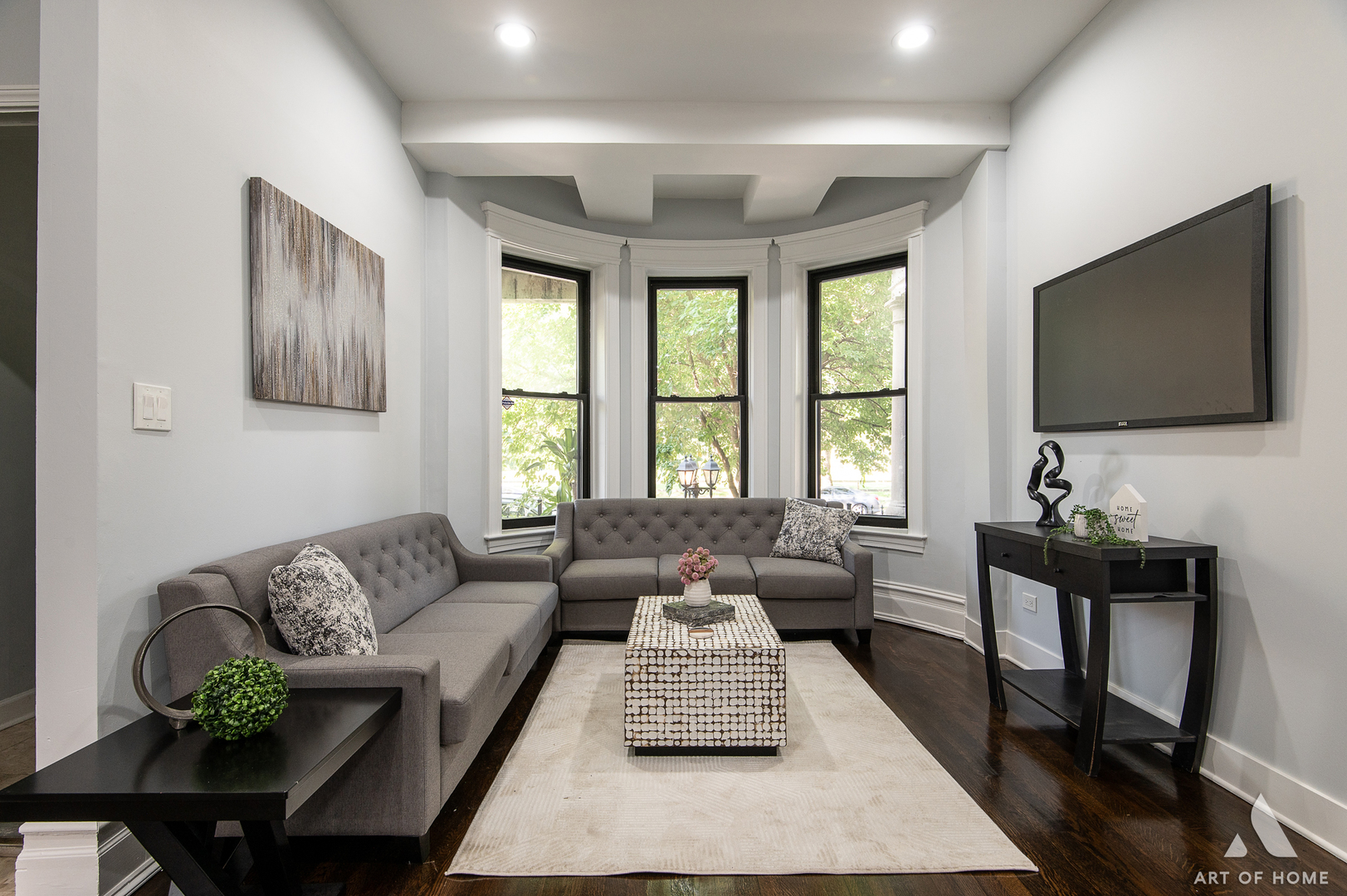 4937 S Prairie Avenue