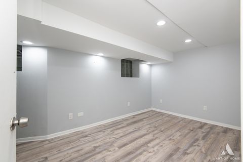 Tiny photo for 4937 S Prairie Avenue, Chicago, IL 60615 (MLS # 12521156)