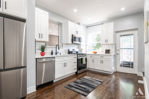 Tiny photo for 4937 S Prairie Avenue, Chicago, IL 60615 (MLS # 12521156)