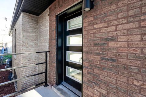 Tiny photo for 1047 N Saint Louis Avenue, Chicago, IL 60651 (MLS # 12602743)