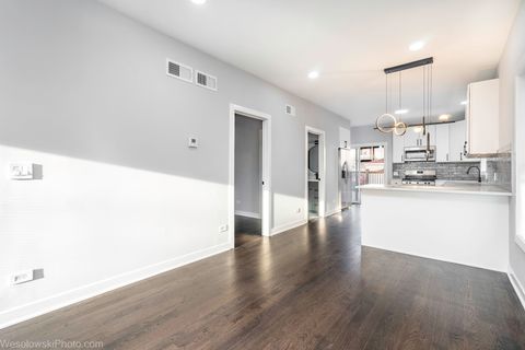 Tiny photo for 1047 N Saint Louis Avenue, Chicago, IL 60651 (MLS # 12602743)